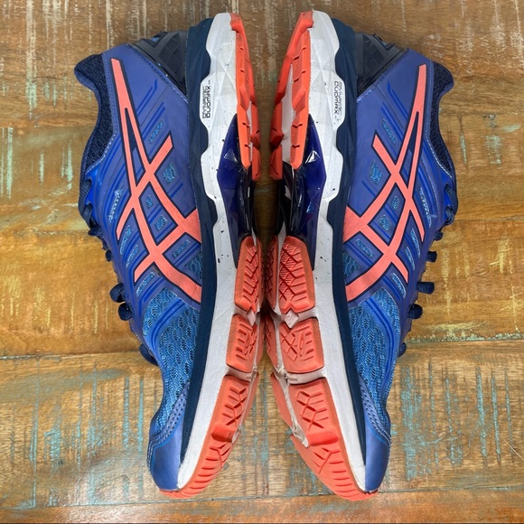 ASICS GT-2000 Running Shoes Women’s size 9 - Picture 5 of 9